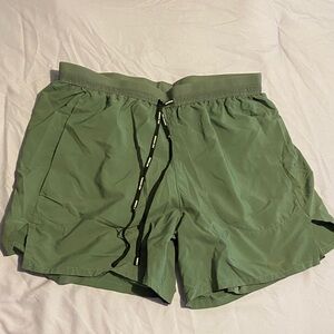 Nike Men's Athletic Shorts